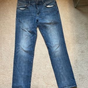 Men’s Jeans 32x32 - American Eagle